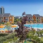 Green Village Appartamento 400Mt Da Pzza Mazzini