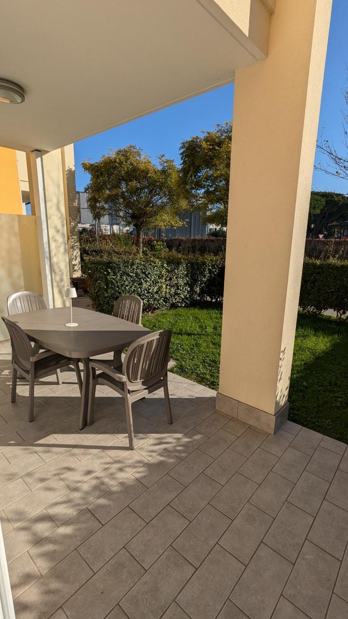 Village 400mt Da Pzza Mazzini Ferienhaus *
