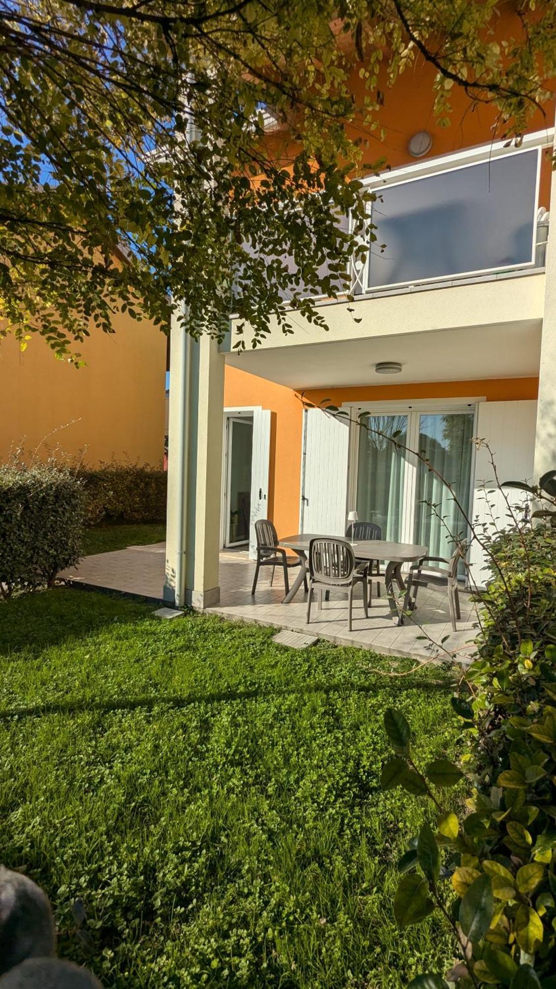 Ferienhaus Village 400mt Da Pzza Mazzini