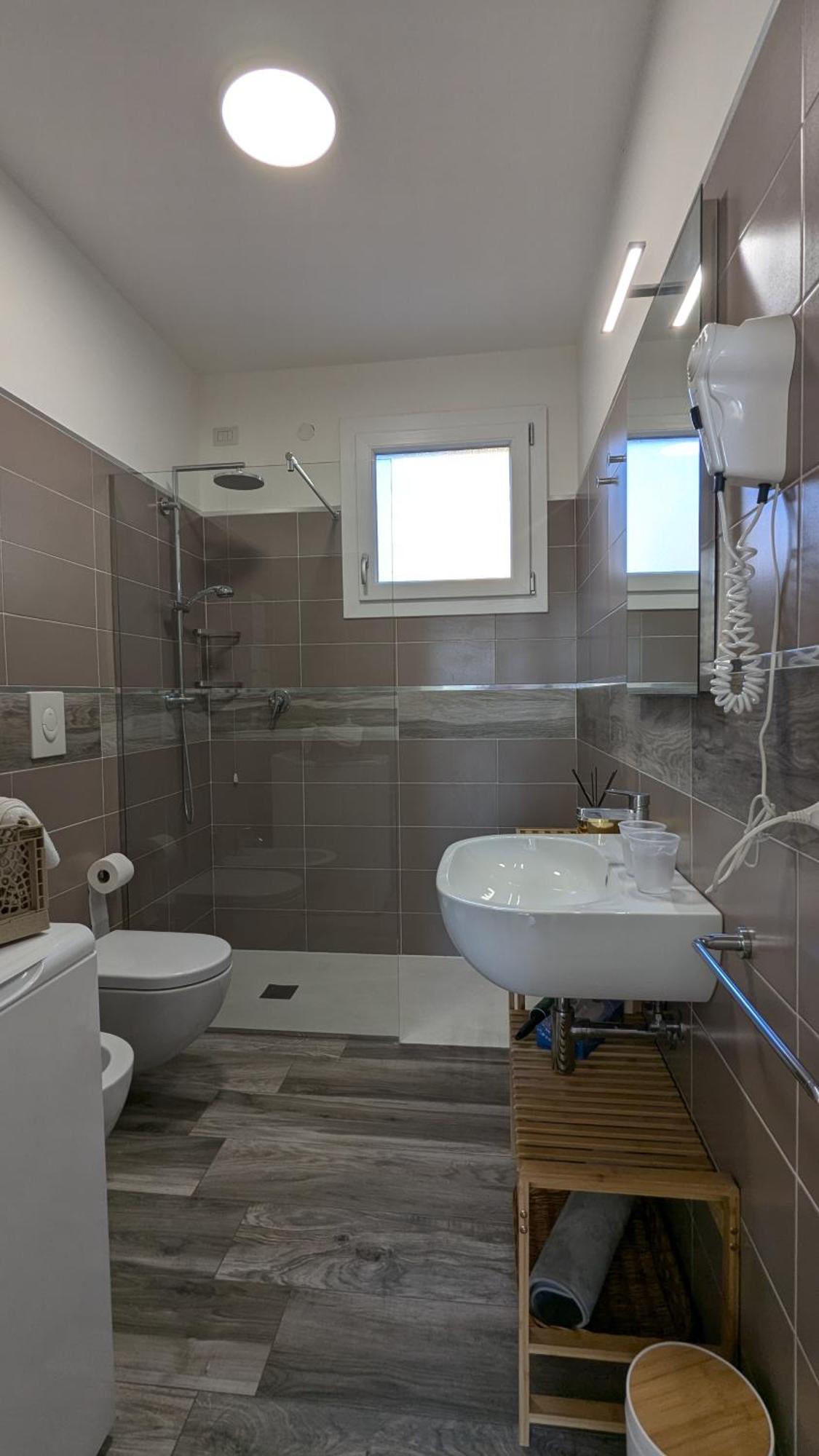 Ferienhaus Village 400mt Da Pzza Mazzini *