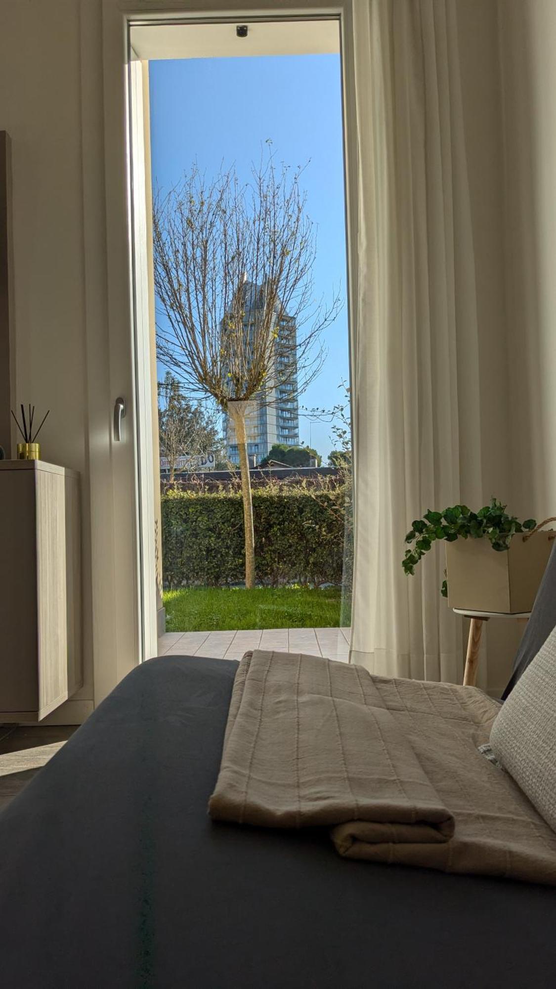 Ferienhaus Village 400mt Da Pzza Mazzini
