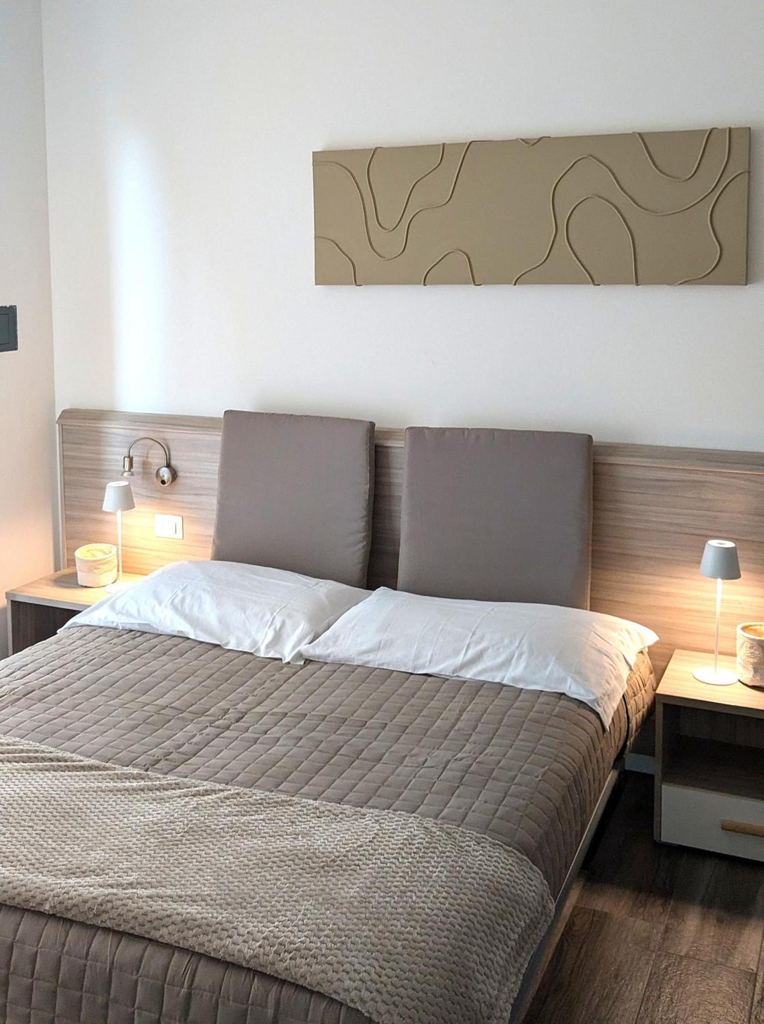 Village 400mt Da Pzza Mazzini Ferienhaus *