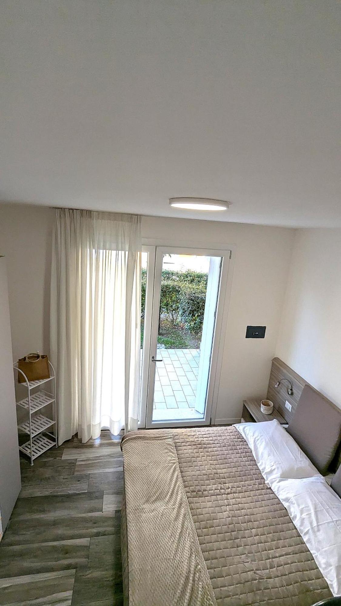 Village 400mt Da Pzza Mazzini *