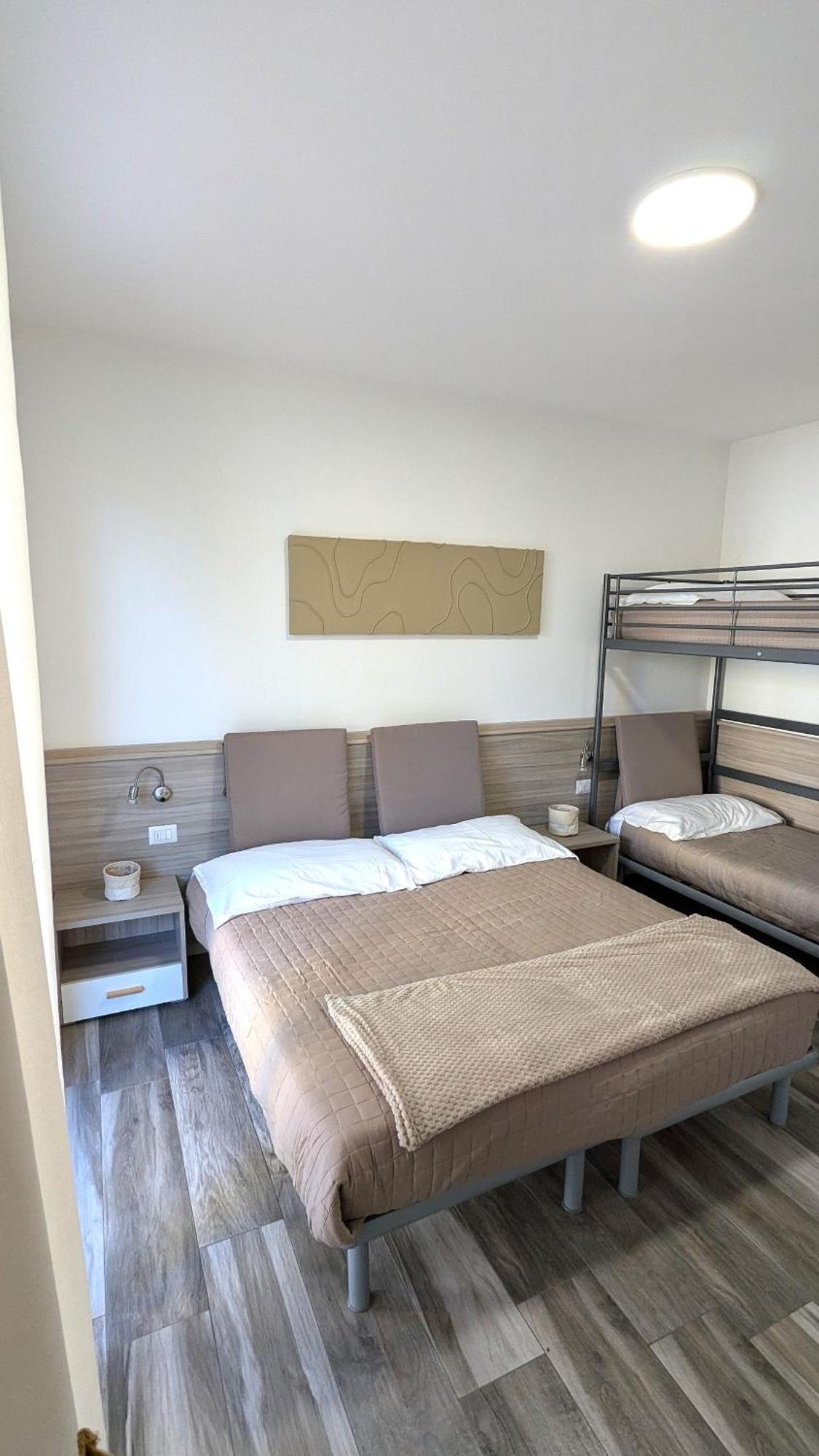 Village 400mt Da Pzza Mazzini * Lido di Jesolo