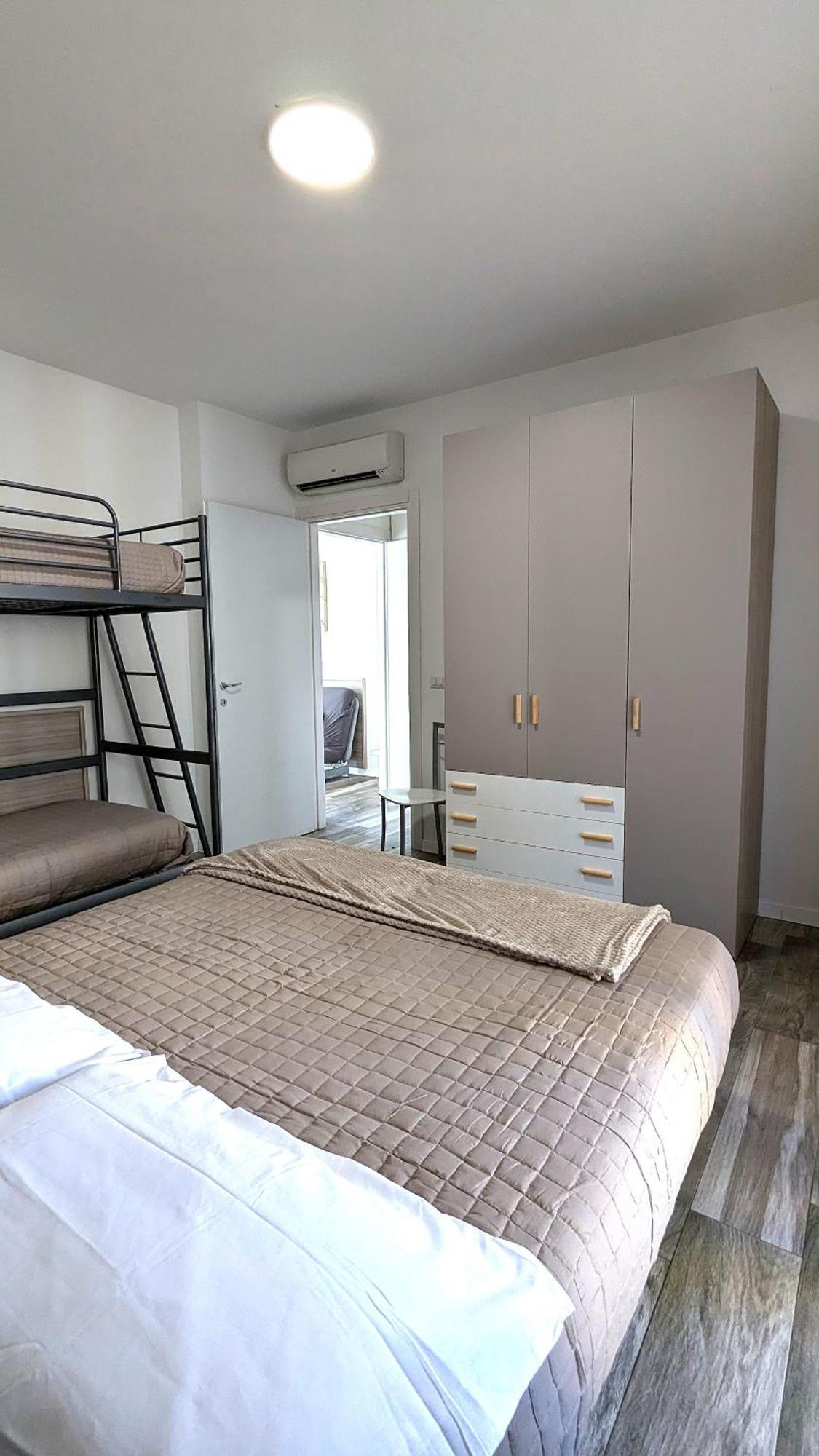 Ferienhaus Village 400mt Da Pzza Mazzini
