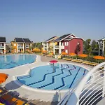 Mazzini Green Suites Jesolo