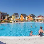 Mazzini Green Suites Jesolo