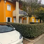 Mazzini Green Suites Jesolo