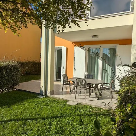Apartment Mazzini