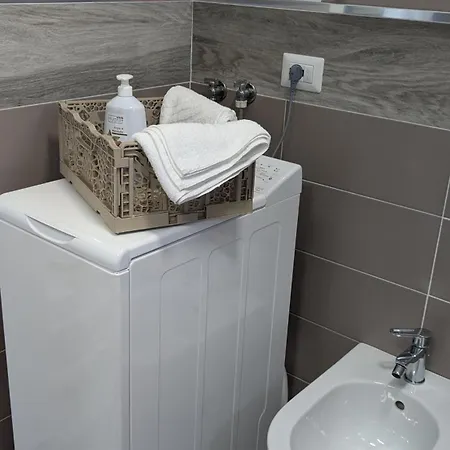 Apartment Mazzini Lido di Jesolo
