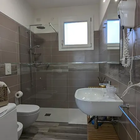 Apartment Mazzini *