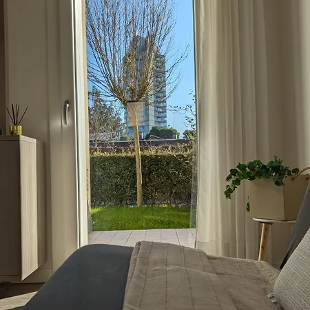 Apartment Mazzini
