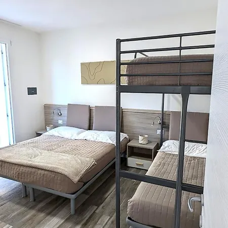 Mazzini Apartment *